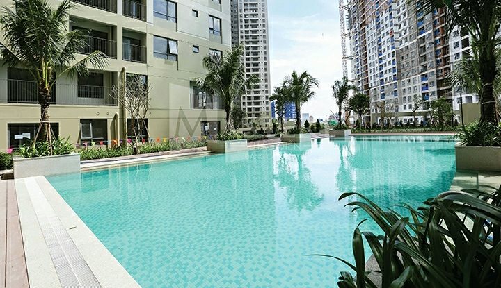 D214116 - Masteri Thao Dien Apartment For Rent - Best Price For Long-term - 2 bedroom